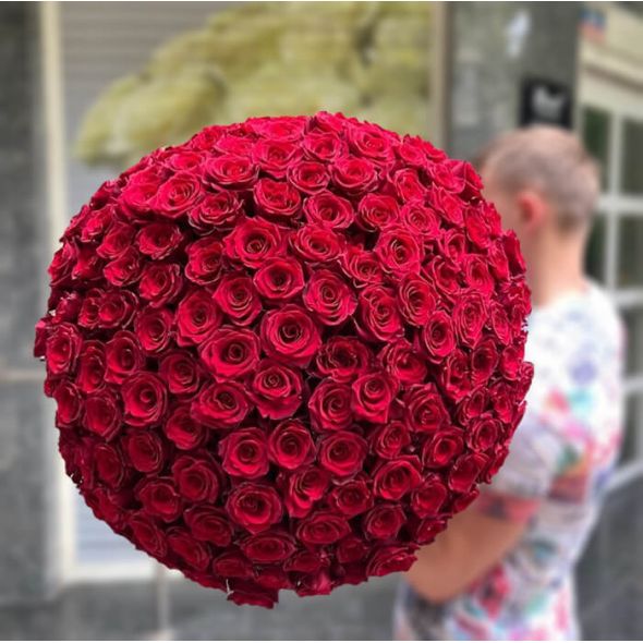 151 վարդ երևան