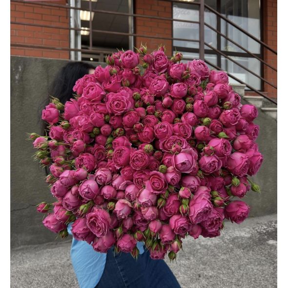 Flowers delivery Erevan