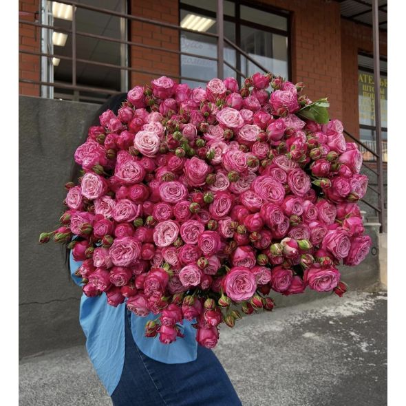 Flowers delivery Erevan