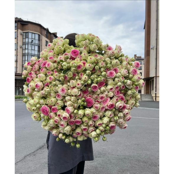 Flowers delivery Armenia