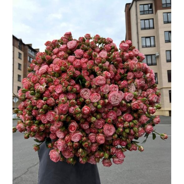 Flowers delivery Armenia
