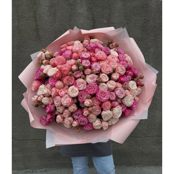 Flowers delivery Erevan