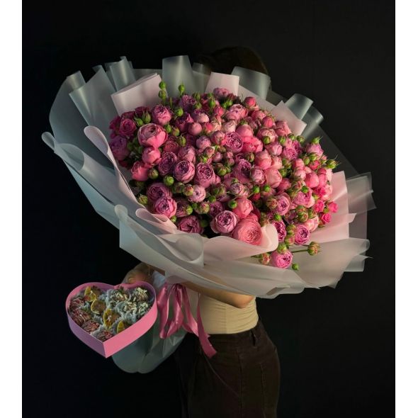 Flowers delivery yerevan