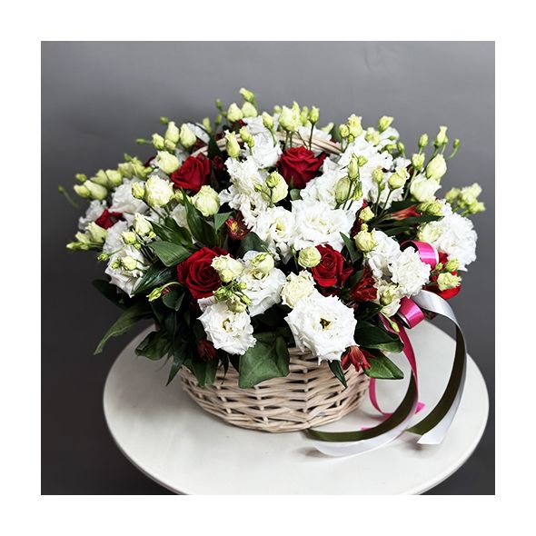 Flowers delivery Yerevan