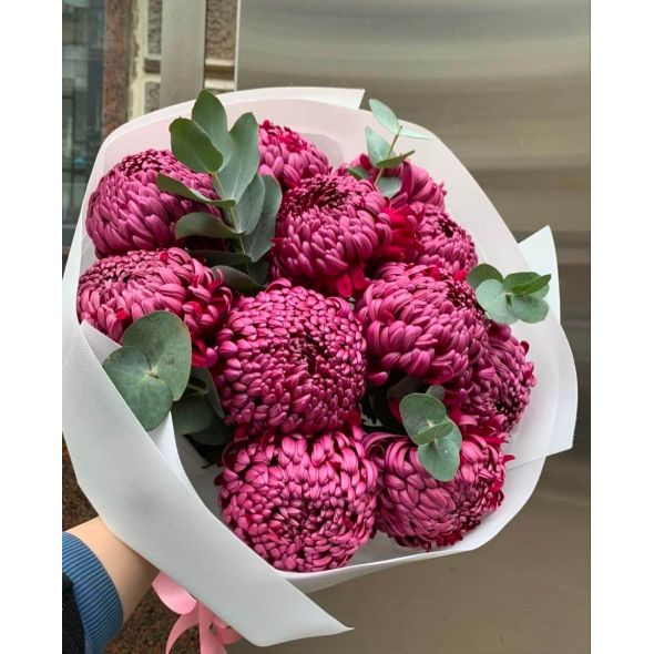 flower delivery yerevan