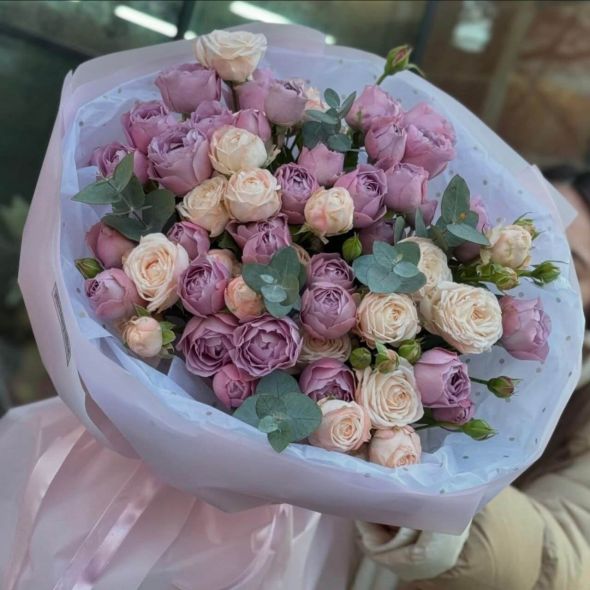 flowers online yerevan