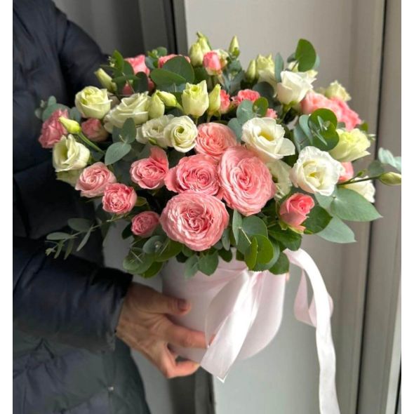 flowers delivery yerevan