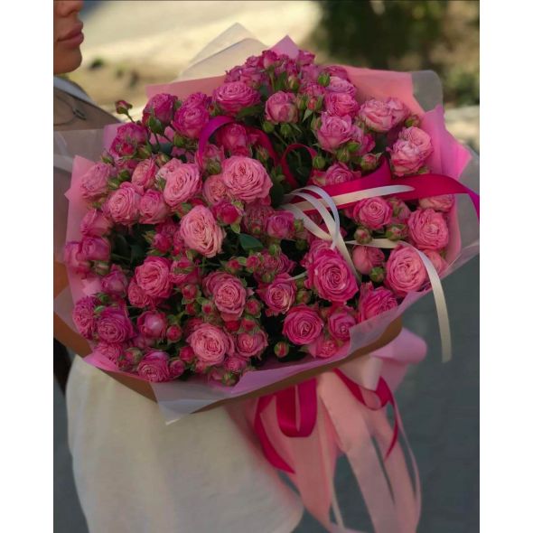 flowers delivery yerevan