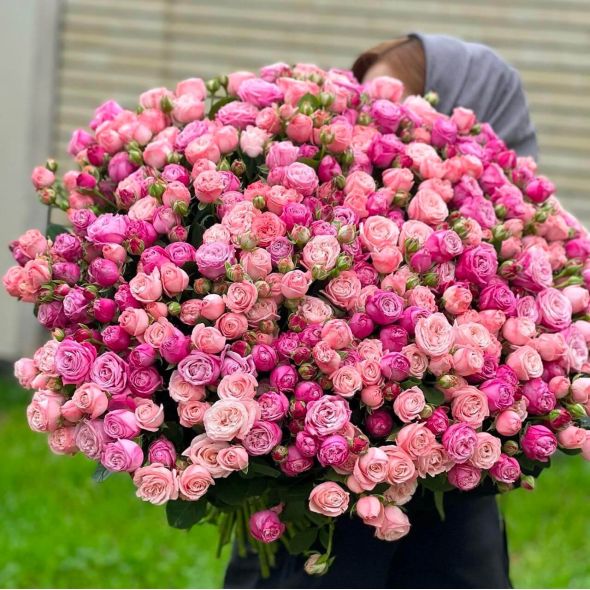 flowers armenia