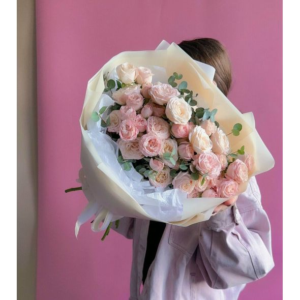Flowers delivery Yerevan