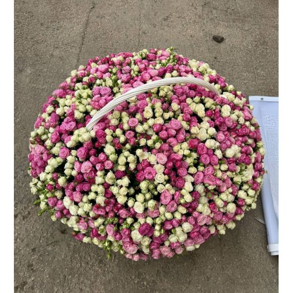 Flowers delivery Yerevan