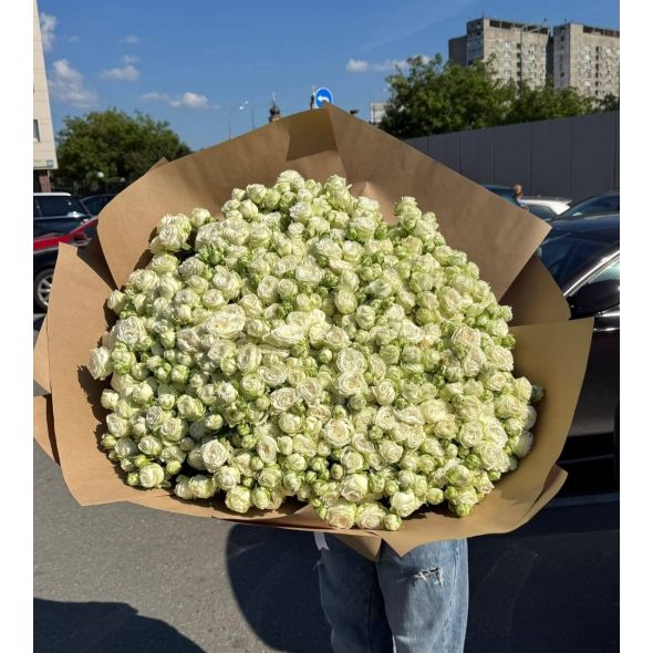 Flowers delivery Armenia