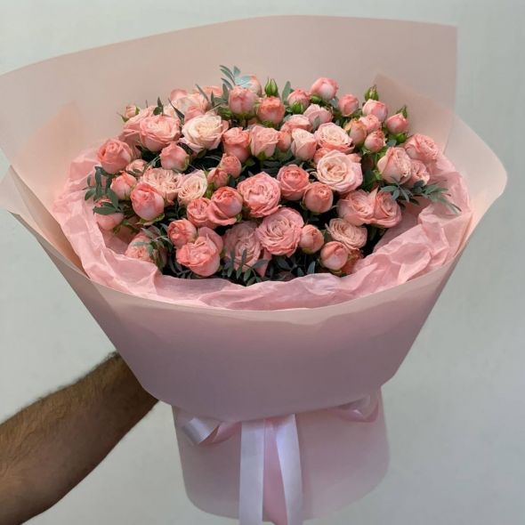 Flowers delivery Yerevan