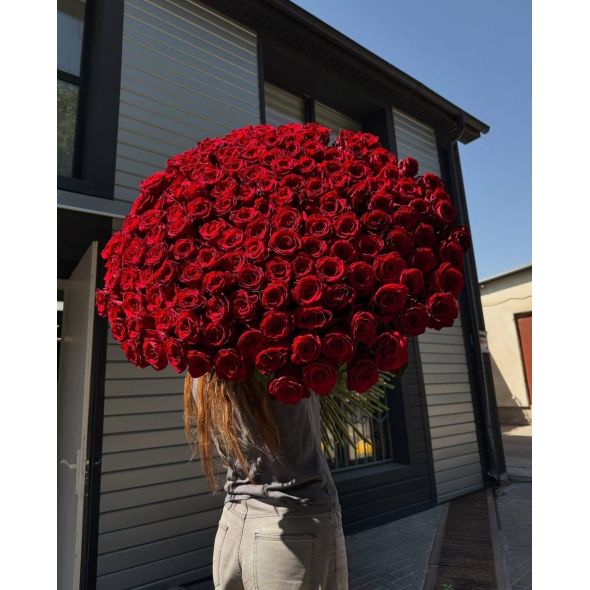 Flowers delivery Armenia