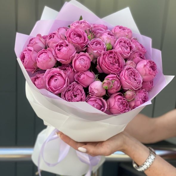 Flowers delivery Armenia