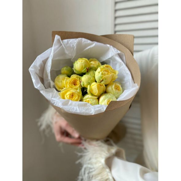 Flowershop delivery