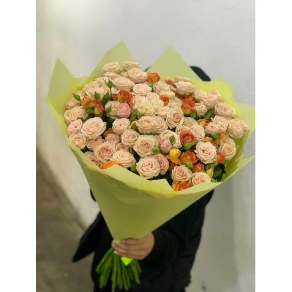 flowershop yerevan