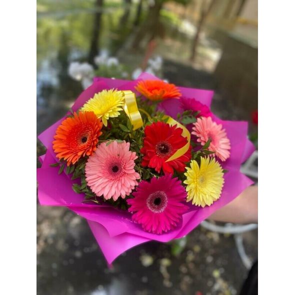 flowershop