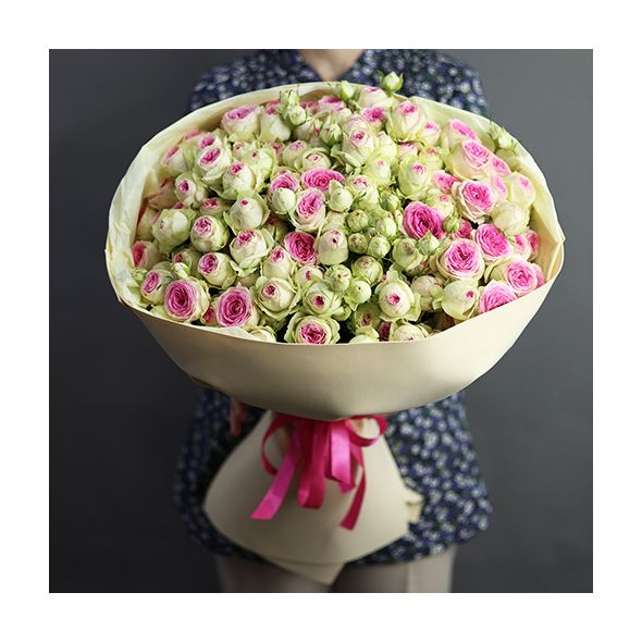 Flowers delivery Armenia