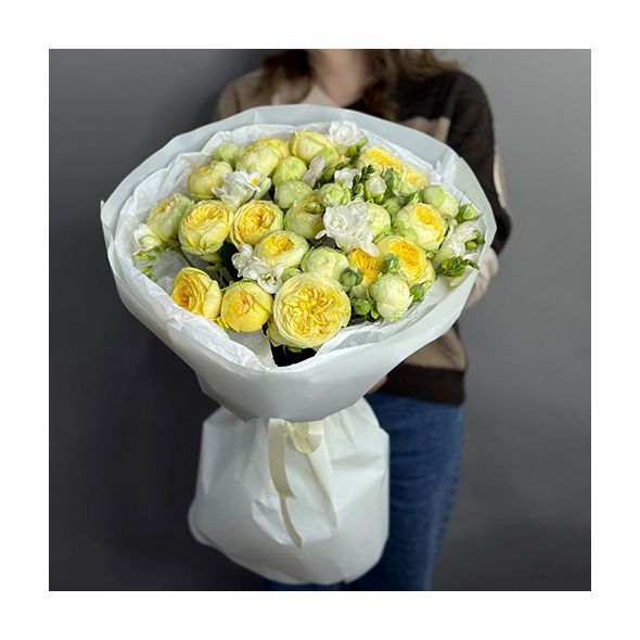 Flowers delivery Armenia