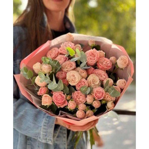 flowers online yerevan