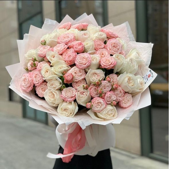 flowers delivery yerevan