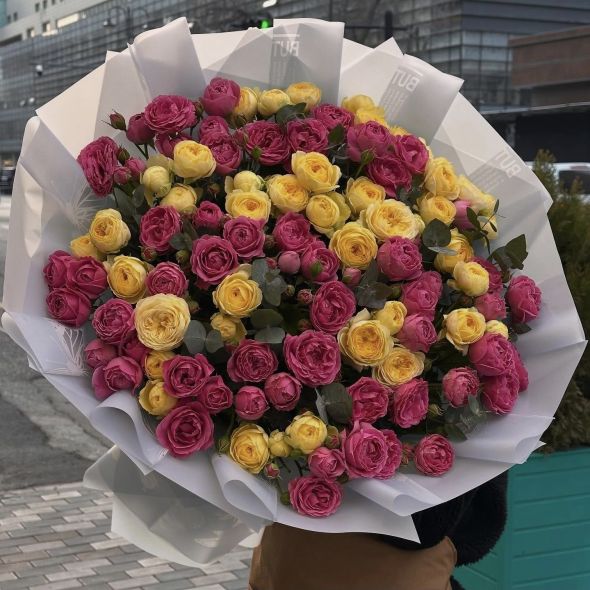 Flowers delivery Armenia