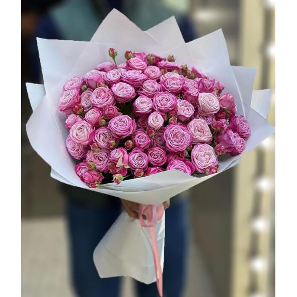 Flower shop yerevan