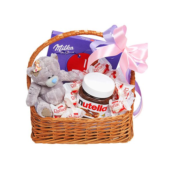 Gift delivery in Yerevan