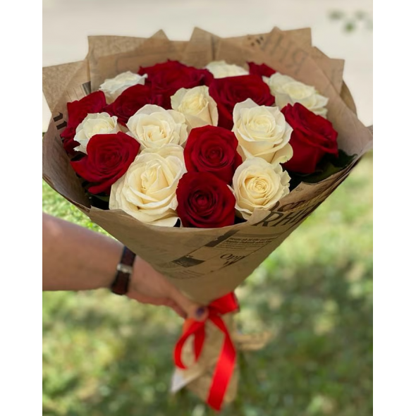Flowers delivery Armenia