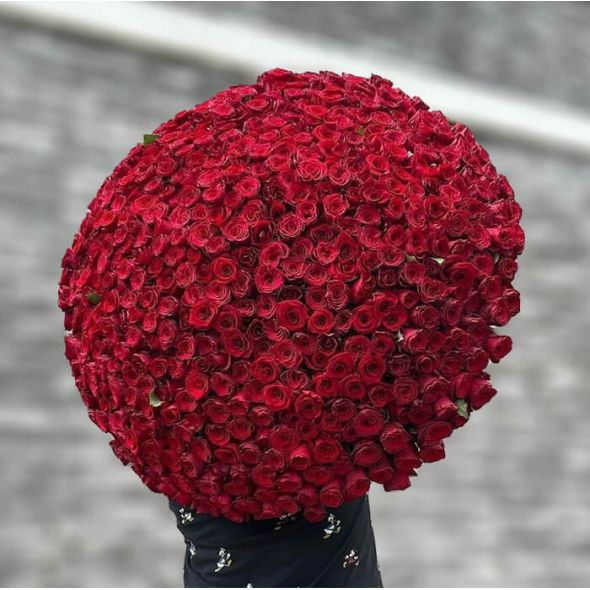 flower shop yerevan