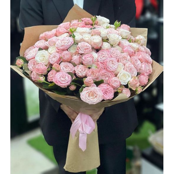 peony roses yerevan
