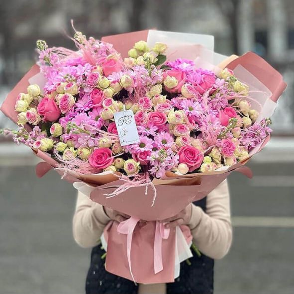 buy flowers armenia