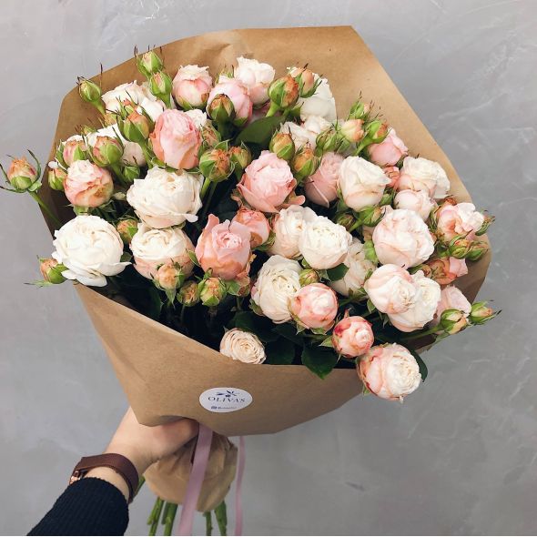 flowers shop yerevan